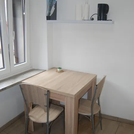 Dana Διαμέρισμα