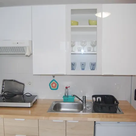Apartamento Dana *