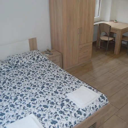 Apartmán Dana Izola