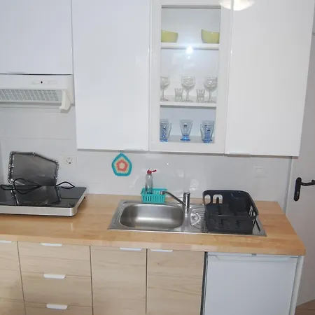 Apartamento Dana