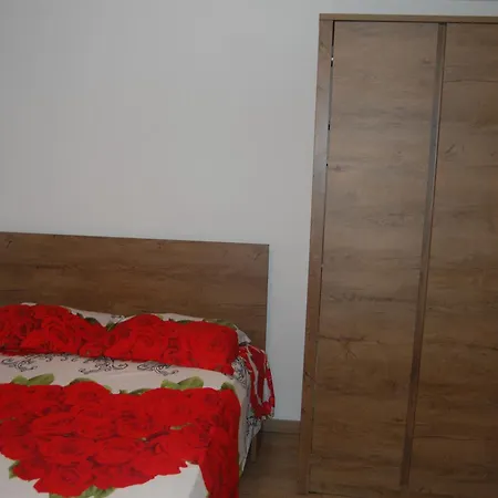 Apartamento Dana *