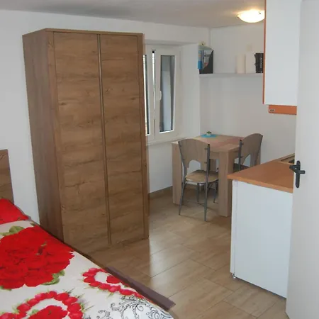 Dana Apartamento *