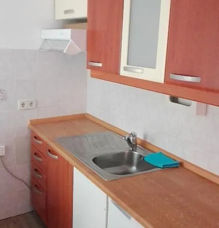Dana Apartment Izola