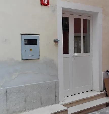 Apartamento Dana *