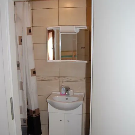 Apartment Dana