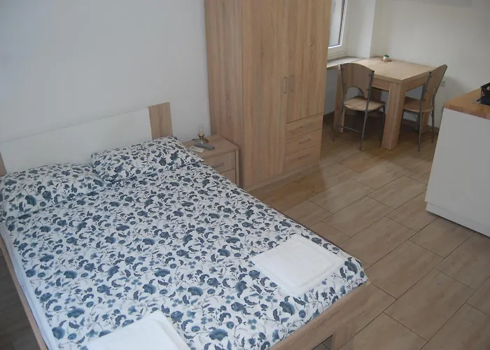 아파트 Dana 이졸라