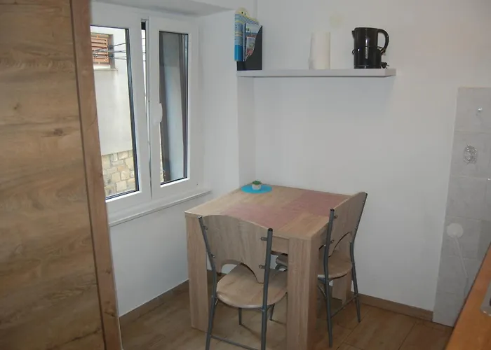 Dana 아파트 이졸라